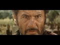 EL BUENO, EL MALO Y EL FEO (Trailer)