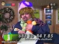 Le cuelgan de todo a El Malilla