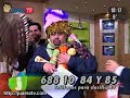 Le cuelgan de todo a El Malilla