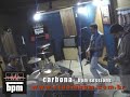 BPM Sessions = CARBONA - No Words/Sempre que eu fico feliz e