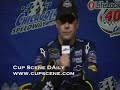 NASCAR at Chicago: Harvick, Johnson