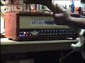 FJA modded Mesa Road King II CH4