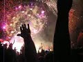 Flaming Lips - Do You Realize (NYE @ USC Galen)