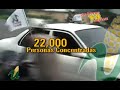 Caravana URNG