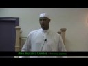 June 27th/08 Khutba Sh.Said Rageah 1/3 June 27th/08 Khutba Sh.Said Rageah 1/3