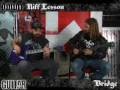 Down Riff Lesson (Part 1 of 2)