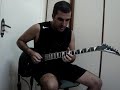 Kiko Dittert - \"Running Away\"