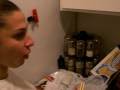 videos de Bet a milli u can't eat 6 saltine crackers in 60 secs!! CIMG1082