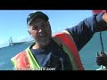 WildWeekendTV.com: On top of the Mackinaw Bridge WildWeekendTV.com: On top of the Mackinaw Bridge