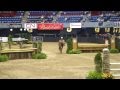 Leylan Gleeson at 2009 ASPCA Maclay National Championship
