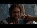Sawyer and the magic glasses!