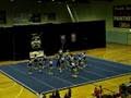videos de Cheer leading routine nsw Altitude