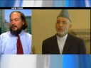 Mehrdad Yazdani interviews Mathew Lee, Kharzai accuses ISI Mehrdad Yazdani interviews Mathew Lee, Kharzai accuses ISI