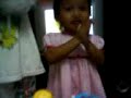 Syuhadah 3 Tahun