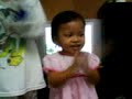 Syuhadah 3 Tahun