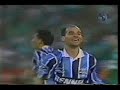 grêmio   menos firula mais raça!