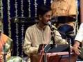 Sachin Ingale sings - Raatris Khel Chaale (Marathi)