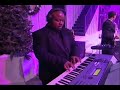 the voices of unity youth choir performs the song trading my sorrows written by israel houghton.

to visit the voices of unity website, just click the url below.

http://www.unityperformingarts.com/