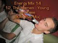 Energy Mix 14 - 12