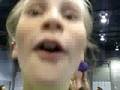 Carly Goes Crazy