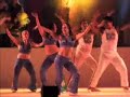 Club Arg. Brasile�o en Colectividades 2007. Escenario 1