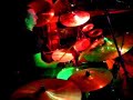 Borlai Gergo European Mantra Popmusic Drumsolo