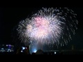 Fireworks in Korea