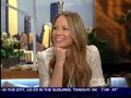 Interview with Moon Bloodgood