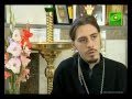 Учение Церкви о смерти. Усопшие :: Передача Час православия. О смерти