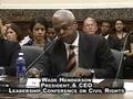 Ledbetter v. Goodyear Equal Pay Hearing: Wade Henderson