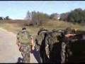 Pararescue Training
