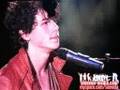 Jonas Brothers - A Little Bit Longer In Memory of Steph Gotz