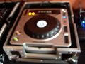 Pioneer CDJ-800MK2 Master Tempo Works With Scratch Live!