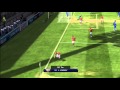 Blackpool FC vs Wigan Athletic Premier League 16.04.2011