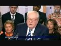 Jean-marie Le Pen Refroidit 2 Journalistes
