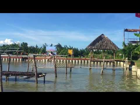 Trò chơi dưới nước