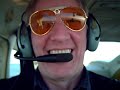Our traditional End-of-the-Year-Flight 2008