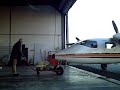 Our traditional End-of-the-Year-Flight 2008