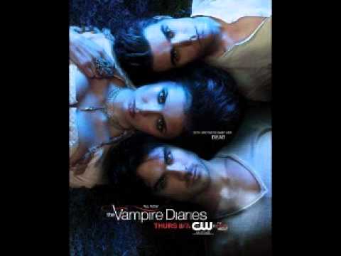 The Vampire Diaries - Athlete - Wires - 2x06