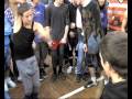 JEREM  Battle Vertifight in Saint-Petersburg