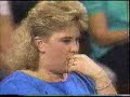 1988 WIBC Queens - Macpherson vs. Barrette (Part 1)