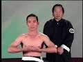 hung kuen lau fau shan p2   grand master ly hong thai