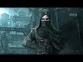 Thief 4 : making of