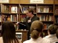Bret Easton Ellis 9 14 05 005