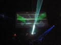 Richie Hawtin @ Beta 09.11.2008 - part 7