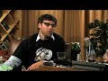 Tom Green - I call in 8-19-08