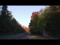 videos de 2008 秋游 Travel on the Road