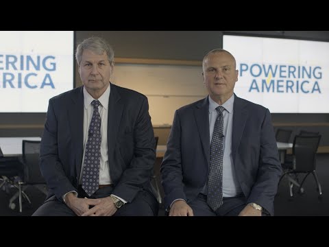 NECA/IBEW Powering America Team: 2018 Presidential Perspectives