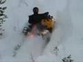 Can-am in winterland