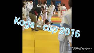 Koga - Cup 2016